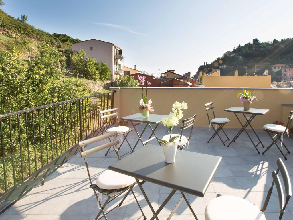 La Casa Di Zuecca Monterosso al Mare Quarto foto