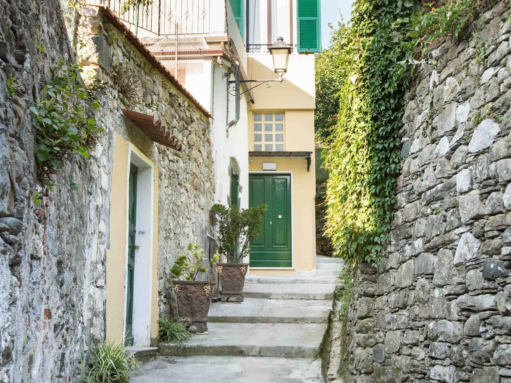 La Casa Di Zuecca Monterosso al Mare Exterior foto